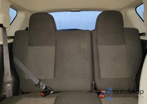 2016 Jeep Compass Sport z USA, uszkodzony, nr VIN 1C4NJDBB5GD722981